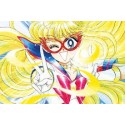 SAILOR V