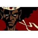 AFRO SAMURAI