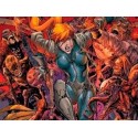 SECRET WARS: MARVEL ZOMBIES