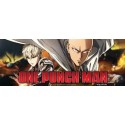 ONE PUNCH-MAN