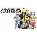 ASSASSINATION CLASSROOM 