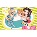 SOUL EATER NOT!