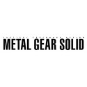 METAL GEAR SOLID