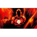 FLASH: TEMPORADA CERO