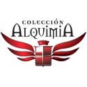 COLECCIÓN ALQUIMIA