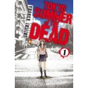 TOKYO SUMMER OF THE DEAD