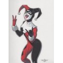 HARLEY QUINN