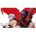 TRIAGE X