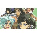 TALES OF LEGENDIA 