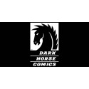 DARK HORSE PRESENTA 