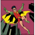 ROBIN, HIJO DE BATMAN