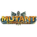 MUTANT CHRONICLES