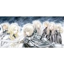 CLAYMORE