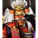 SHINGEN TAKEDA, EL TIGRE DE KAI