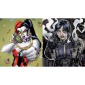 HARLEY QUINN (ESPECIALES)