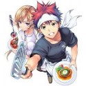 FOOD WARS 