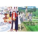 SUMMER WARS 