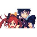 BLACK BULLET