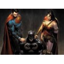 BATMAN/WONDER WOMAN/SUPERMAN