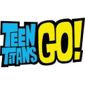TEEN TITANS GO!