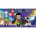 TEEN TITANS GO!