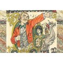 BARNUM AL SERVICIO DE LOS ESTADOS UNIDOS