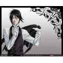 BLACK BUTLER