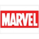 BIBLIOTECA MARVEL