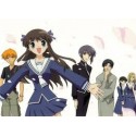 FRUITS BASKET