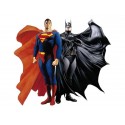 BATMAN/SUPERMAN