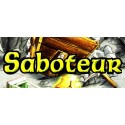 SABOTEUR