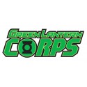 GREEN LANTERN CORPS