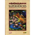 LA BATALLA DE LOS SUPERHÉROES