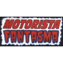 MOTORISTA FANTASMA