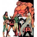 ALPHA FLIGHT