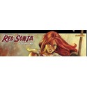 RED SONJA