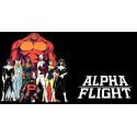 ALPHA FLIGHT