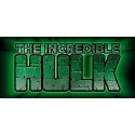 HULK SERIES LIMITADAS