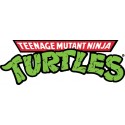 TORTUGAS NINJA MUTANTES