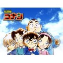 DETECTIVE CONAN ESPECIAL 