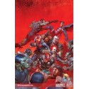 THE NEW WARRIORS VOL.3