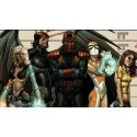 THE NEW WARRIORS VOL.1