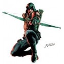 GREEN ARROW