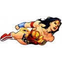 WONDER WOMAN