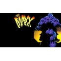 THE MAXX