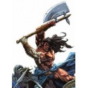 CONAN REY (GRAPA)